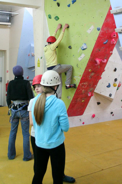 Scout Climbing-23